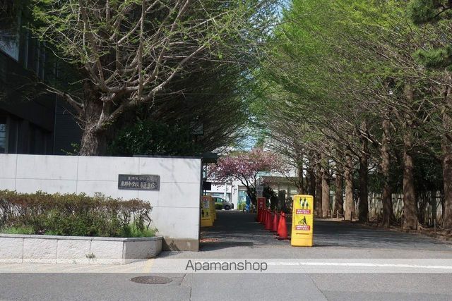 コーポ三山の周辺写真