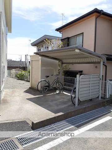 エトワールの外観写真