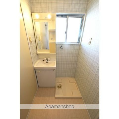 パークサイドなかしまの内装写真