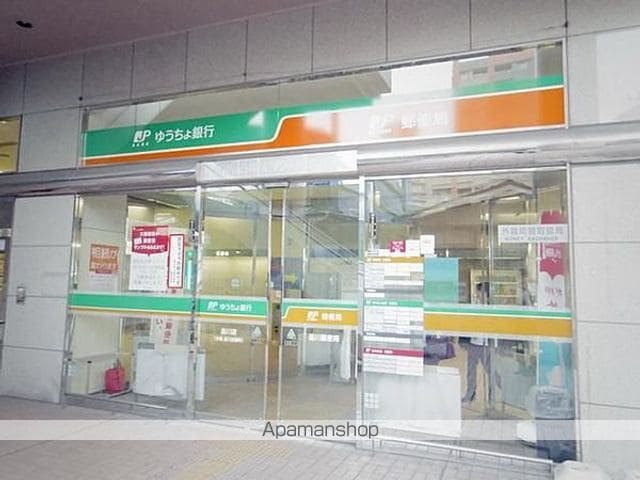カスタリアタワー品川シーサイドの周辺写真