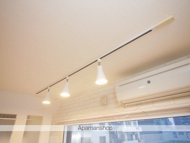 ヴェネーノ円山の内装写真
