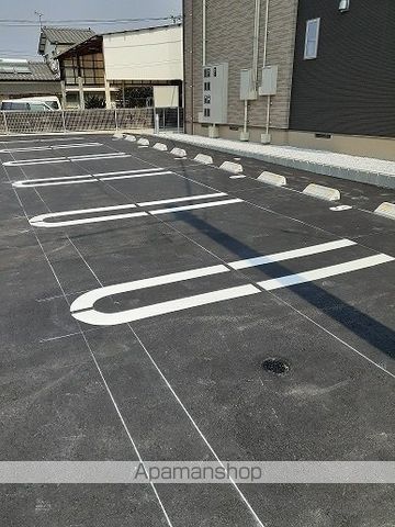 アルモニー メゾン 財光寺のその他写真