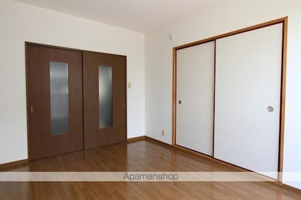 フォブール大井Ａ[3DK/57.75m2]の内装6