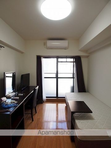 ESLEAD大阪城北の内装写真