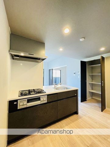 GRAN DUKE千種rubinoの内装写真