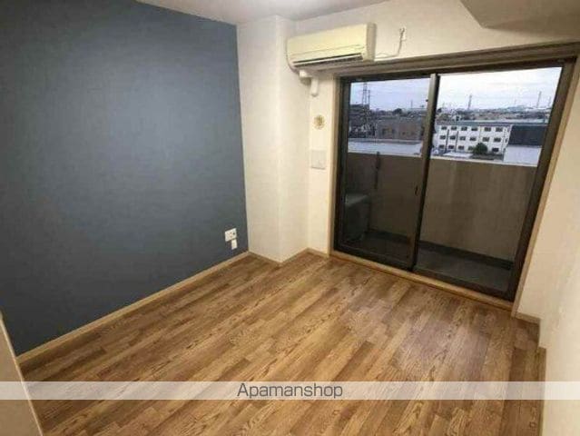 グランドエンブレム寒川の内装写真