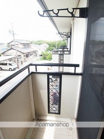 リプレKの内装写真