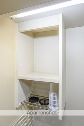 パンシオン　元住吉[1R/13.13m2]の内装3