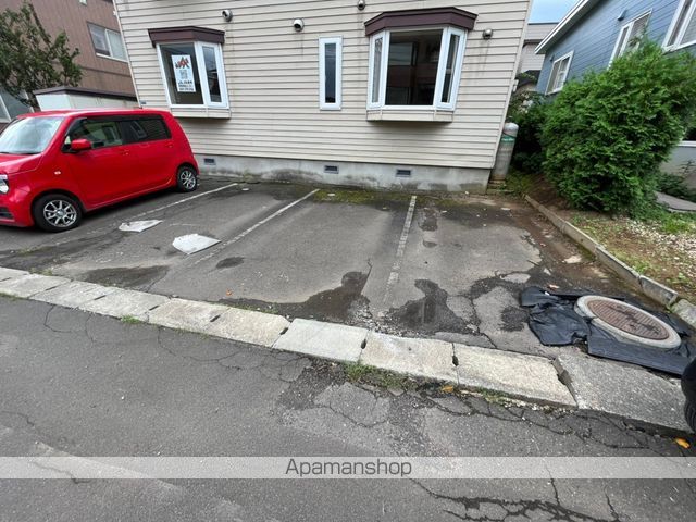 メゾン新富のその他写真