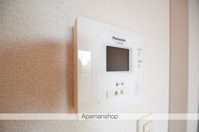コーカサスBの内装写真