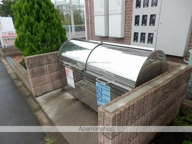 ラ フォーレ 西砂のその他写真