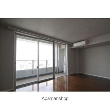 ＴＨＥ　ＴＯＫＹＯ　ＴＯＷＥＲＳ　ＭＩＤＴＯＷＥＲ[2LDK/70.38m2]のその他内装1