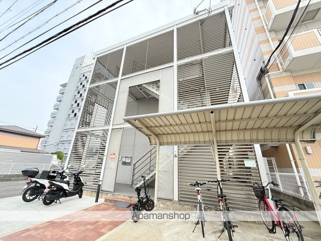 オリオン横枕西