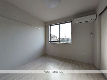 シェルティ[1LDK/50.15m2]の内装5