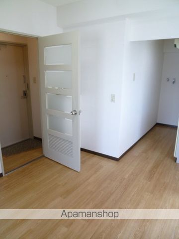 マンション三宅Dの内装写真