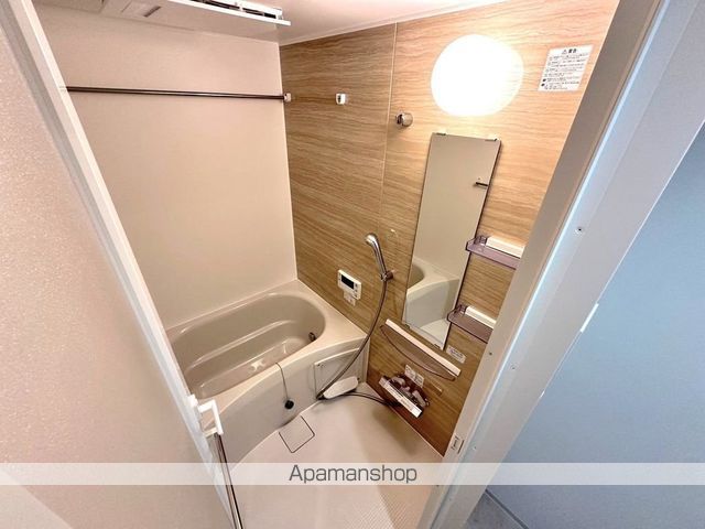 エスタジオセキメタカドノの内装写真