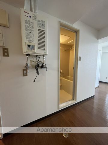 メゾンドボワール円山の内装写真