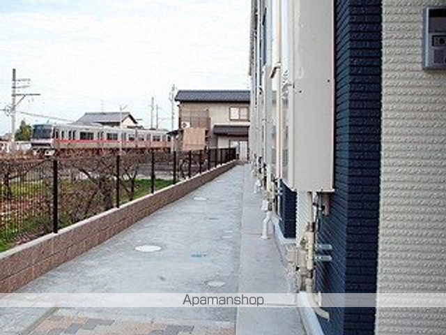 レオネクストコモドの内装写真