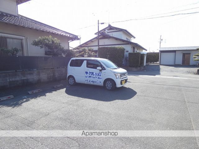 グランビス篠原のその他写真