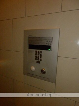 東京都台東区西浅草３丁目[2LDK/72.58m2]の共用部2