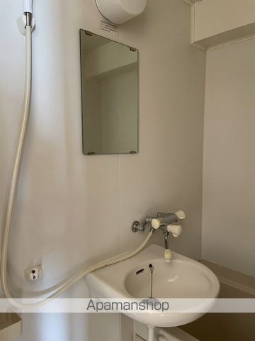 パール大宮の内装写真