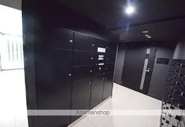 コンフォリア錦糸町DEUXの外観写真