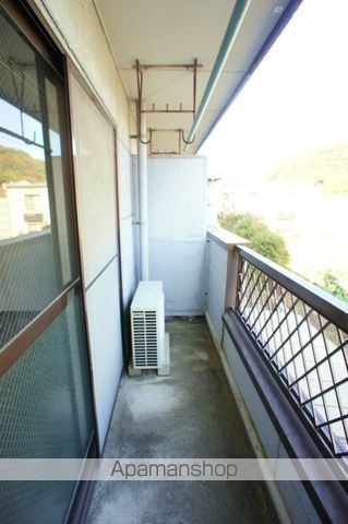 セレクトハイツの内装写真