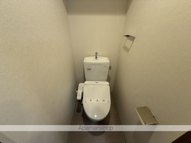 プレサンス新大阪ストリームの内装写真