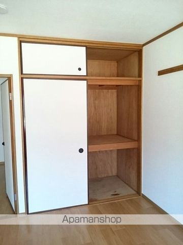 エルディム内田Aの内装写真
