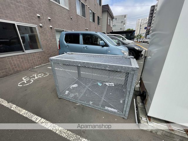 ステージノア東札幌のその他写真