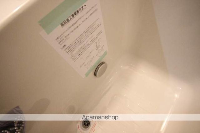 DIMANCHEの内装写真