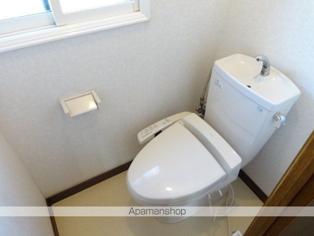コーポすみれB棟の内装写真