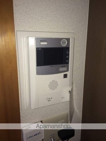 サザン高石の内装写真