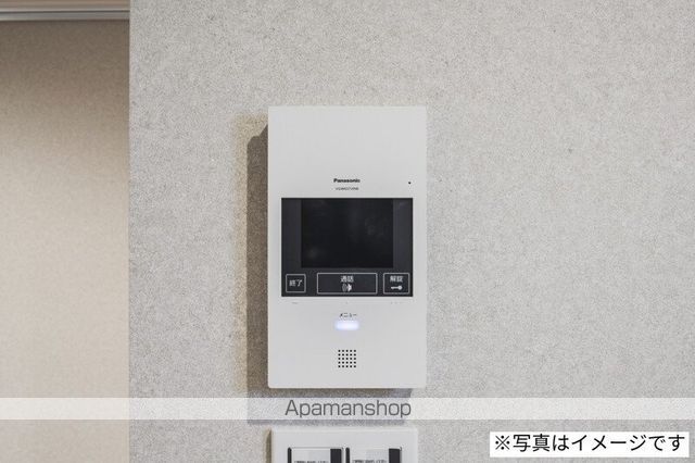 robot home 蕨Vの内装写真