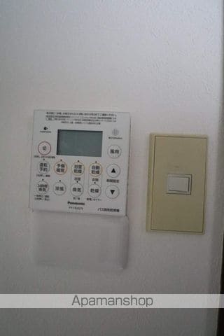 セレーノ奥田の内装写真
