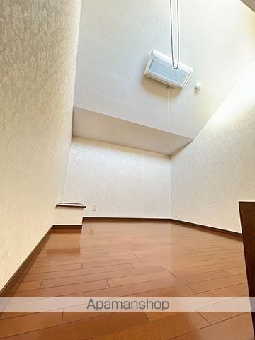 第3フラッツ横浜の内装写真