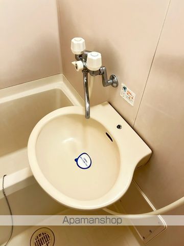 アピアコートの内装写真