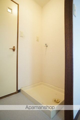 ニューシティ三輪の内装写真