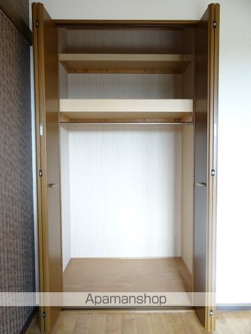 メイプルバンクの内装写真
