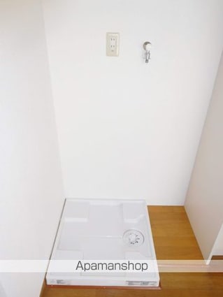 東京都杉並区阿佐谷南３丁目[1R/16.18m2]のその他設備
