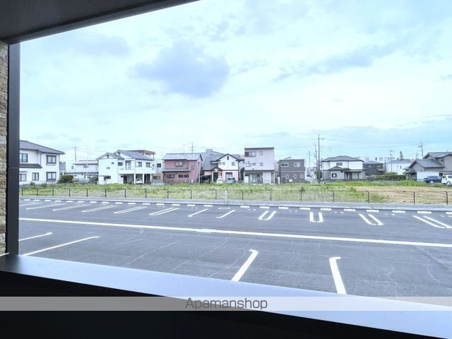 アジャーIのその他写真