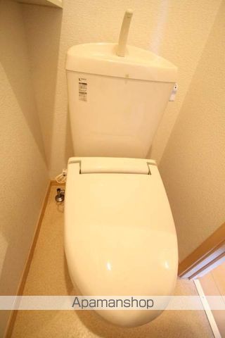ヘリテージの内装写真