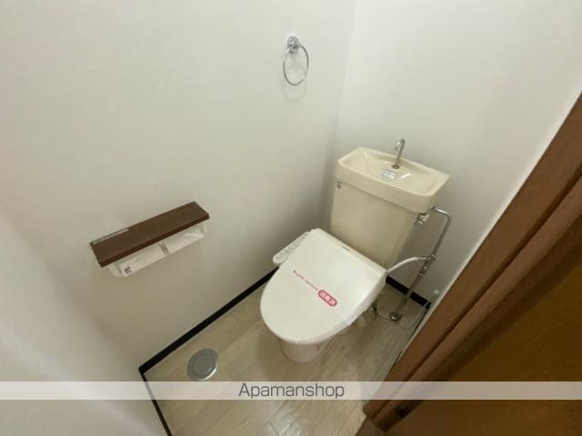ロイヤルタムラバラ館の内装写真
