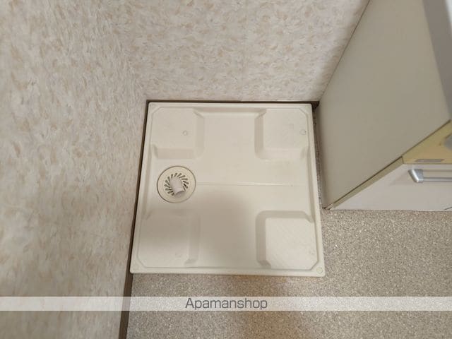 レジデンスQ’TY5の内装写真