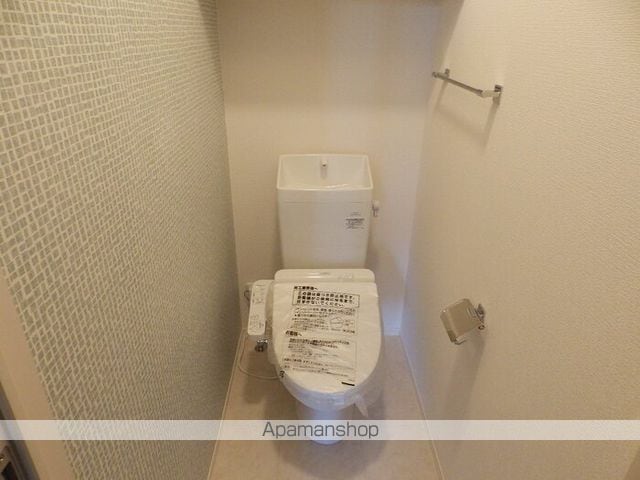 ボアソルテの内装写真