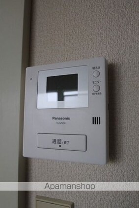 ＭＩＫＡＭＩ[1K/19.87m2]のセキュリティ