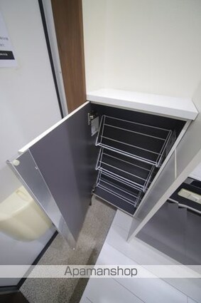 サンマルク大塚[1K/19.38m2]の内装1