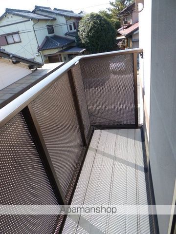 EXCE 福塚の内装写真