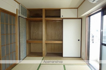 ダイヤモンドハイツ[2DK/43.47m2]の内装4