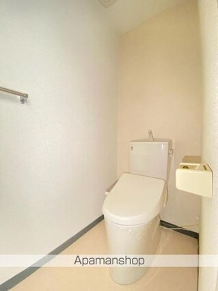 エルディム大谷[2K/32.7m2]のトイレ